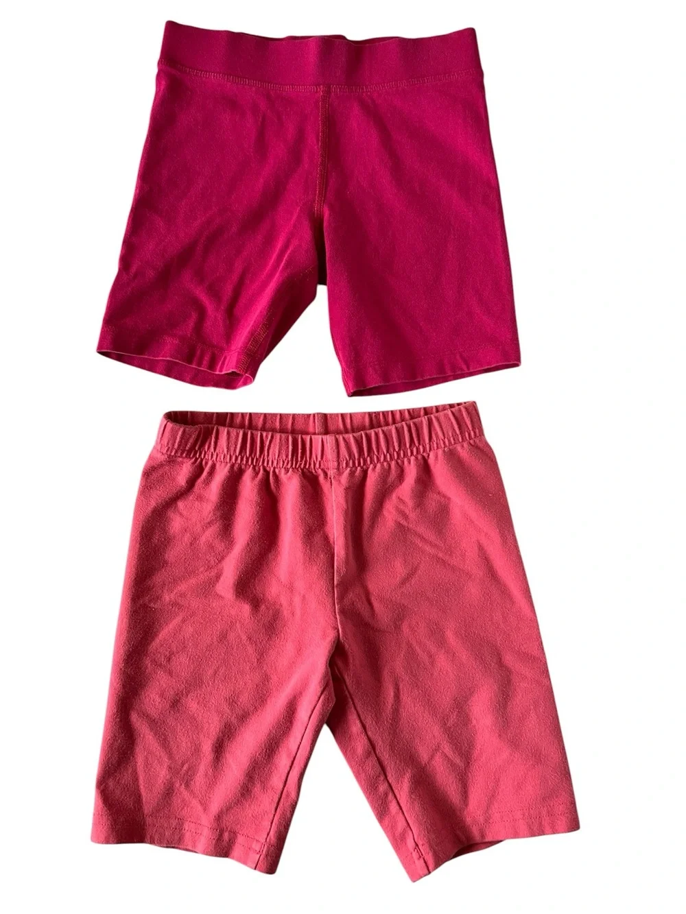 Hanna Andersson & Primary bike Shorts - Picture 1 of 9